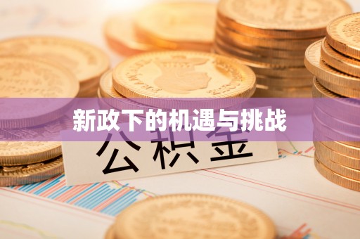 禅城新政下的机遇与挑战