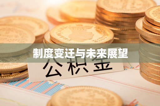 禅城制度变迁与未来展望