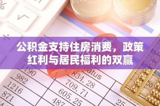 禅城公积金支持住房消费，政策红利与居民福利的双赢