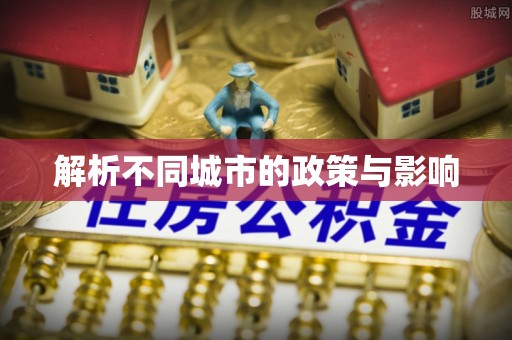 禅城解析不同城市的政策与影响