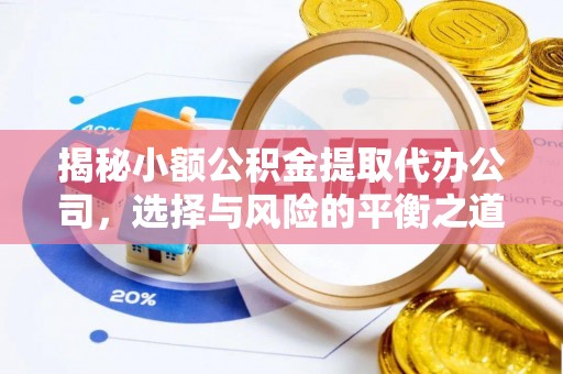 禅城揭秘小额公积金提取代办公司，选择与风险的平衡之道