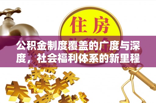 禅城公积金制度覆盖的广度与深度，社会福利体系的新里程碑