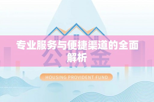 禅城专业服务与便捷渠道的全面解析