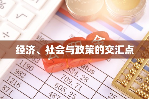 禅城经济、社会与政策的交汇点