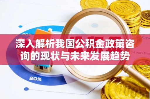禅城深入解析我国公积金政策咨询的现状与未来发展趋势